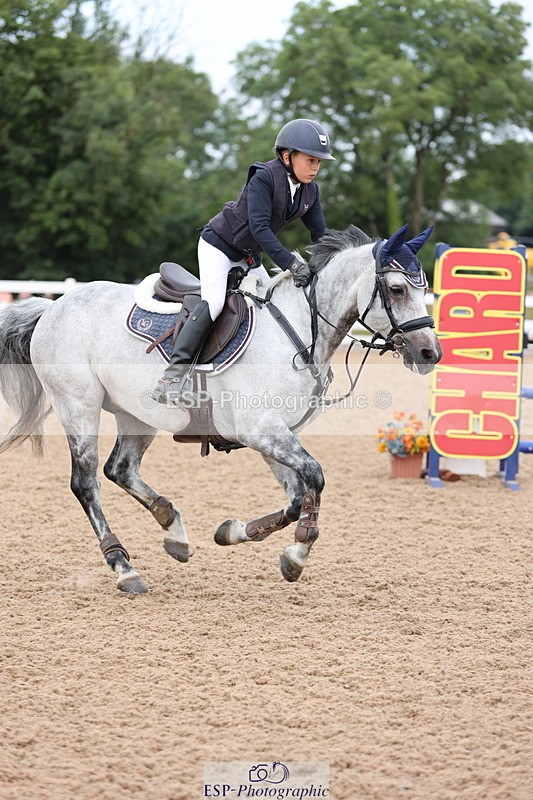 240630A-163821-15270 - Cls 33 Foxhunter and 1.10m Open