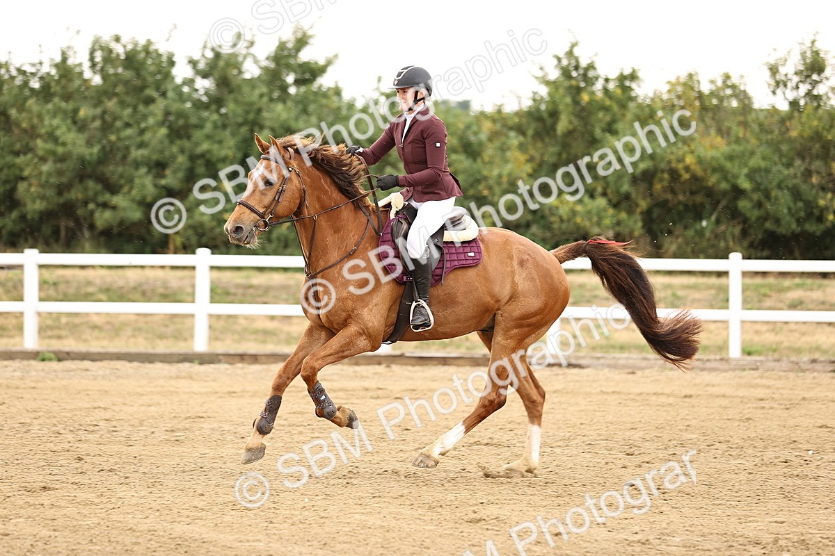 SBM_026454 - Class 12 - Amateur Championship Qualifier 1.05m