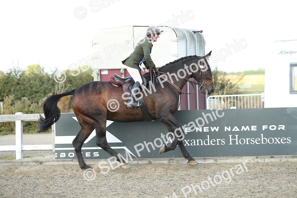 SBM_07027 - Class 49b Style & Performance 80cm (20+)