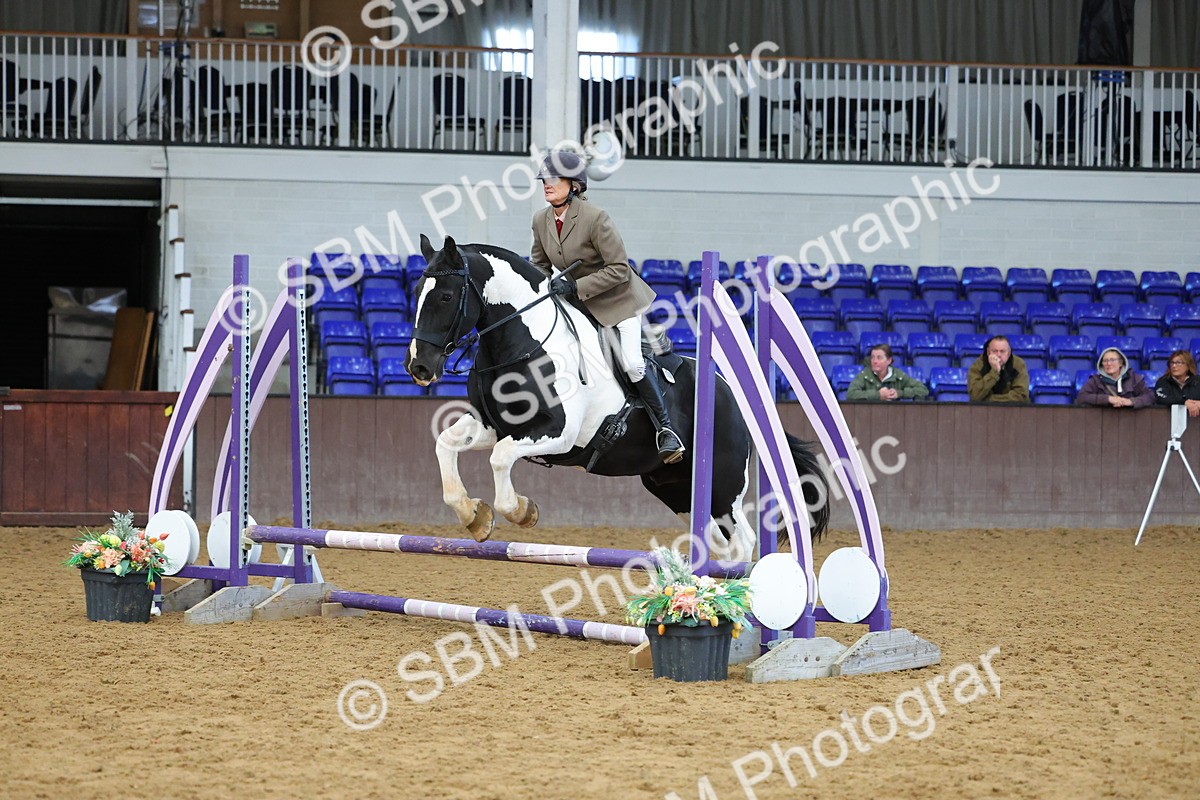 SBM_000445 - Class 5 - 50cm - BRC Championships