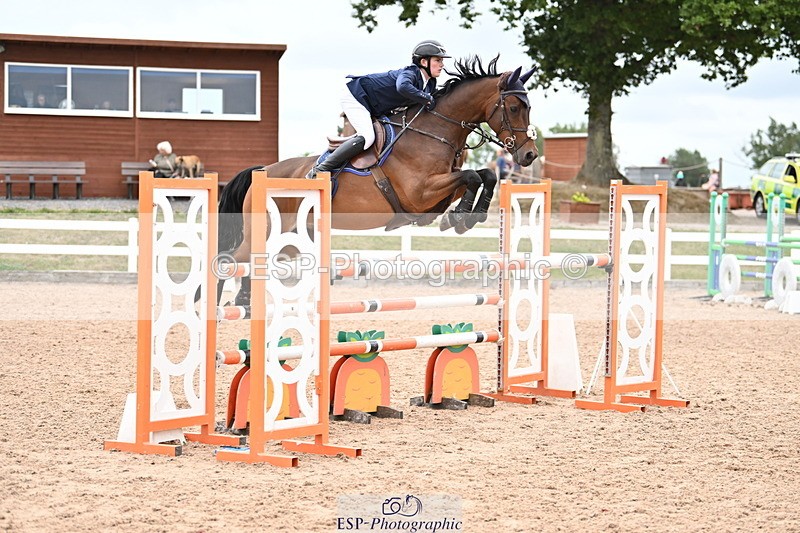 250820B-140259-00862 - Cls 6 Foxhunter and 1.20m Open