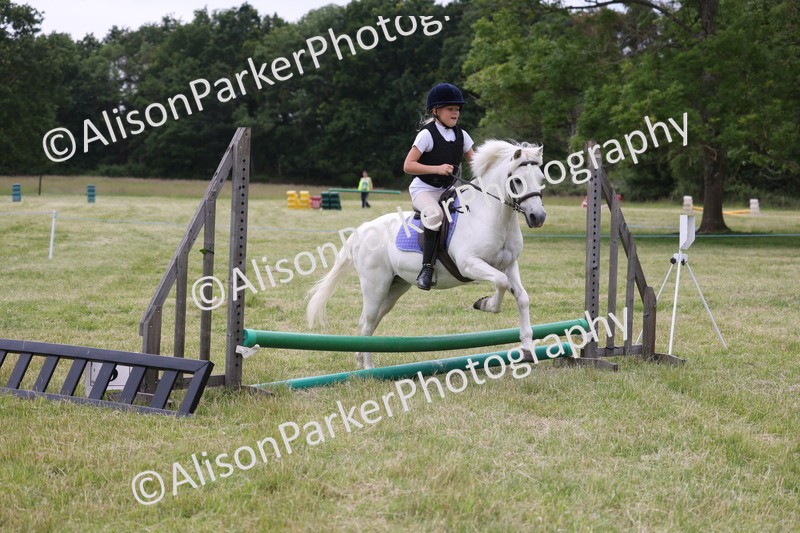 20260614-4388 - Class 25 - Horse and Hound Jumping