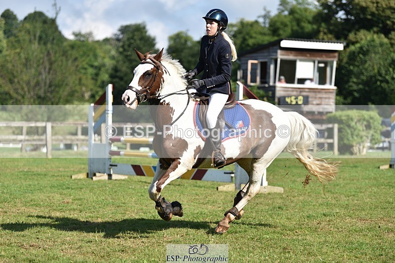 240713-090628-35643 - Cls 156 85cm Amateur Qualifier