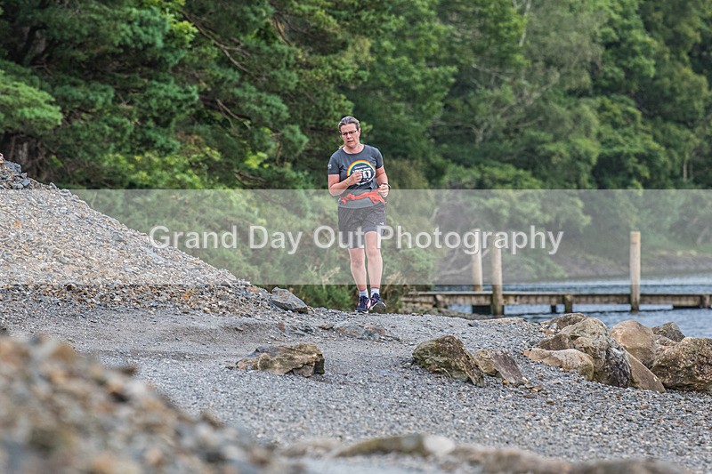 Borrowdale-437 - High Terrain Events Borrowdale Trail Half Marathon Sunday 18th August 2024