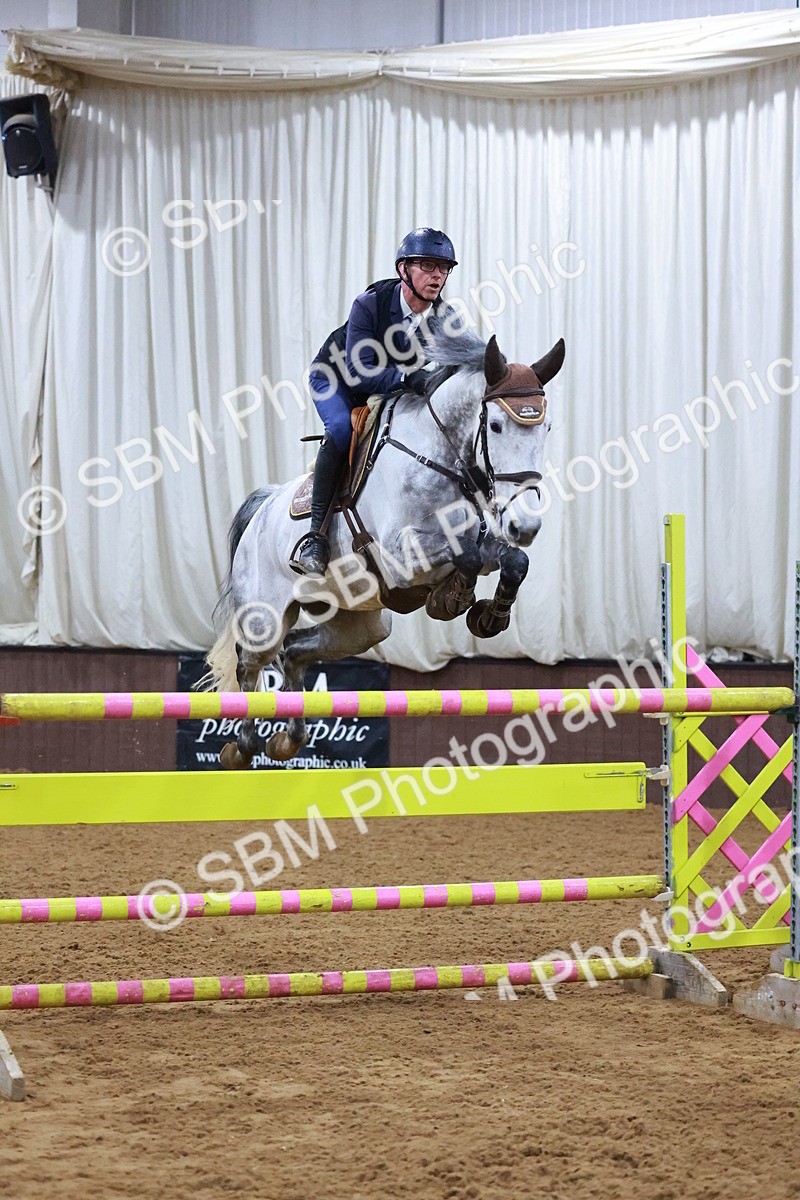 SBM_002821 - Class 6 - National 1.30m