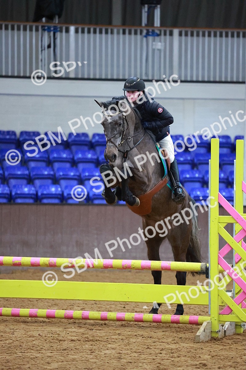 SBM_000009 - Class 1 - Clear Round