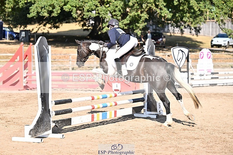 250823A-100244-25249 - NAF Round 1 9.30 to 10.30