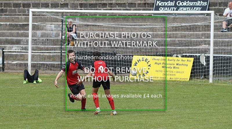 DSC00772 - Sedbergh Wanderers U14 v Ambleside U14