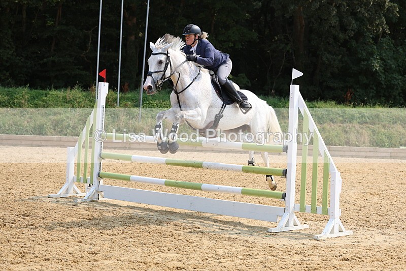 3E7A2157 - Class 6: Senior Discovery/1m open