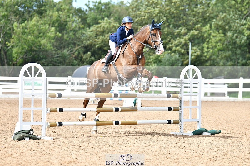 230819A-151946-00987 - Cls 32 95cm Amateur Qualifier