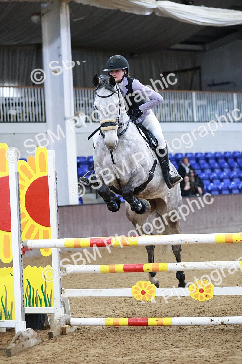 SBM_001179 - Class 4 - Senior Newcomers - 1.10m