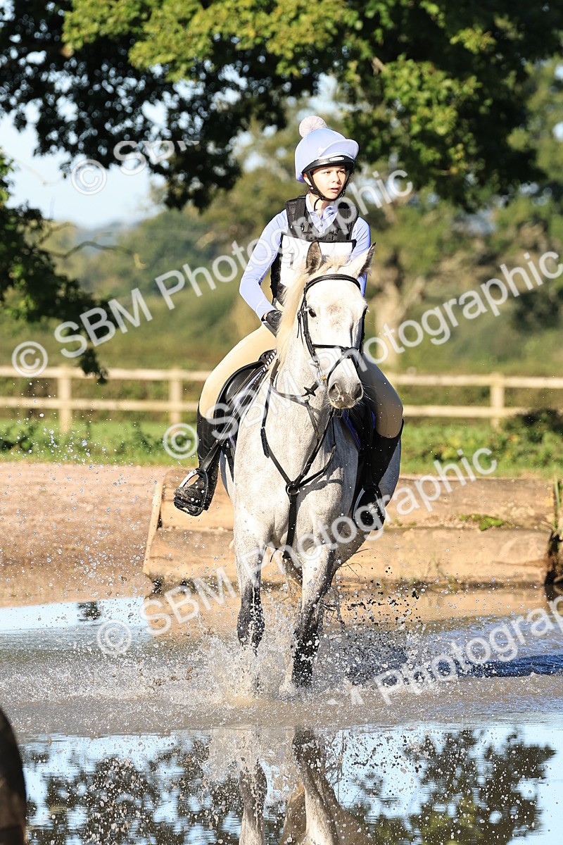 SBM_15604 - E5 - Eventers Challenge 50cm Open