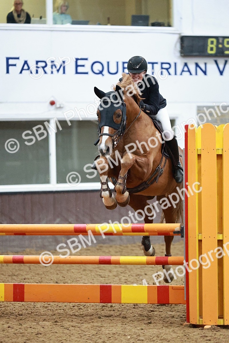 SBM_001018 - Class 3 - Senior Discovery 1.00m