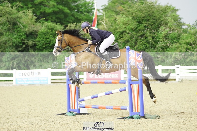 230729A-095104-04443 - Cls 20 British Novice & 90cm Open