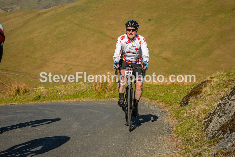 092133 - Newlands Pass 09.00 - 10.00