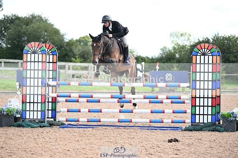 240913A-130036-04464 - Cls 15 Snr Foxhunter