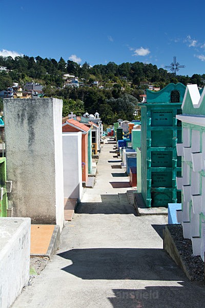  - Guatemala