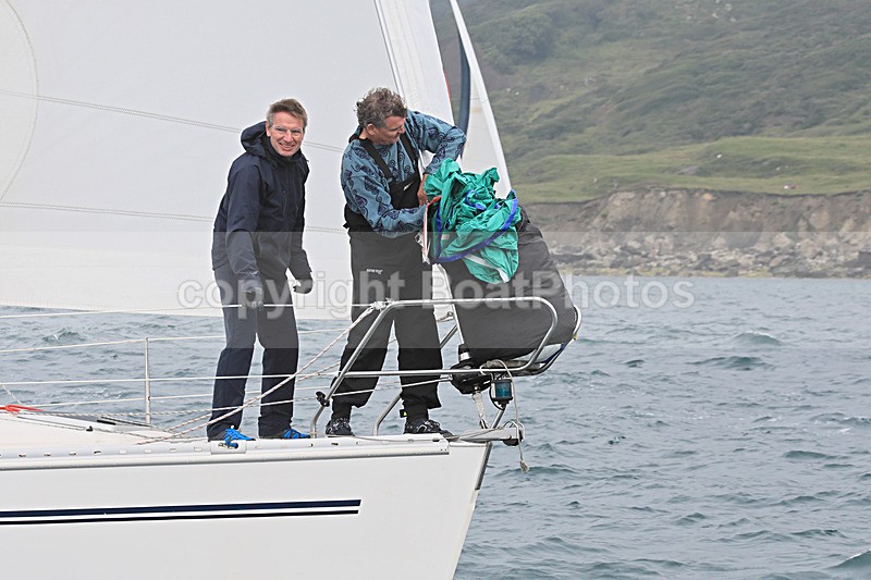 210703 CARA GBR2943 1Y3A1103 - ROUND THE ISLAND RACE 2021