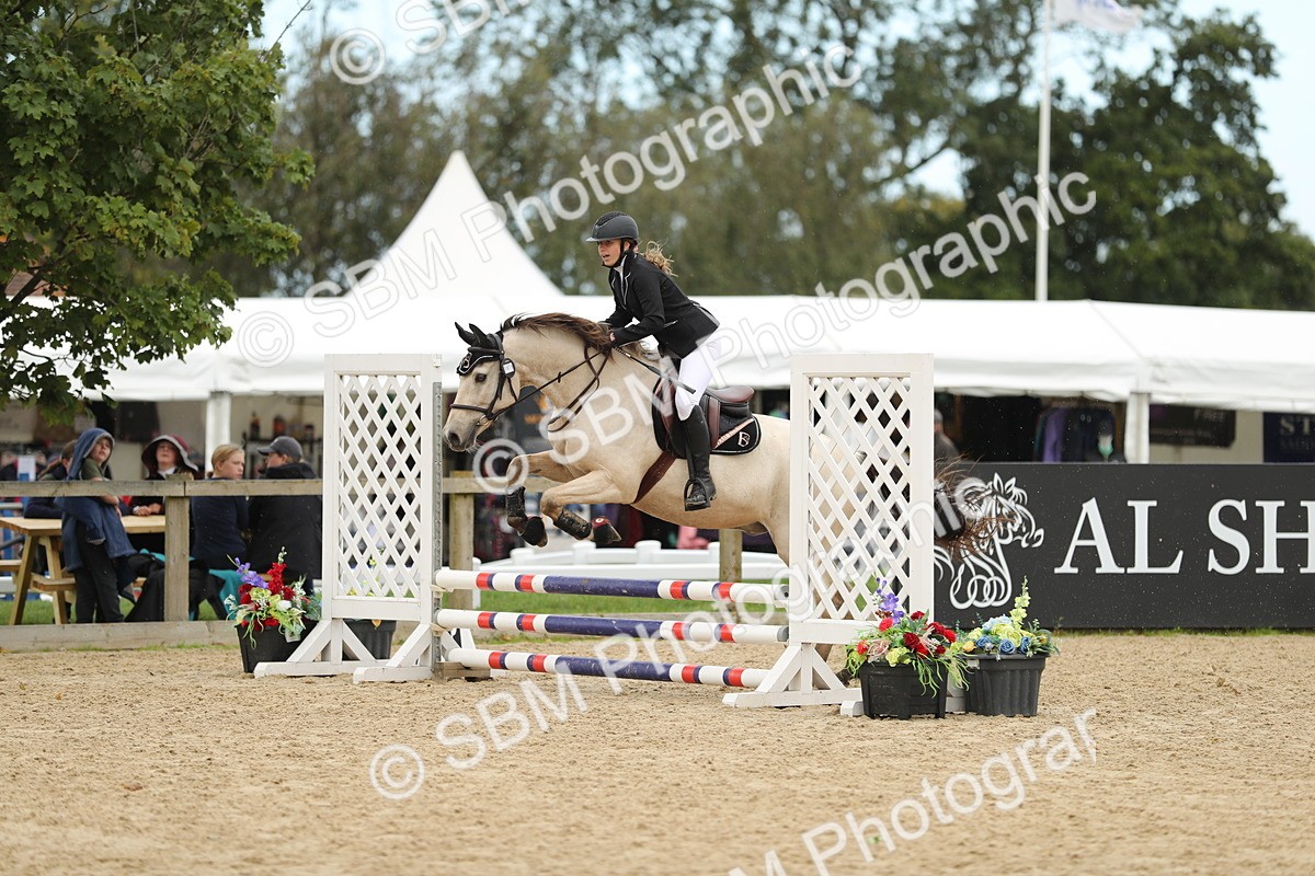 SBM_04575 - J28 - Senior Horse & Pony 60cm Championships