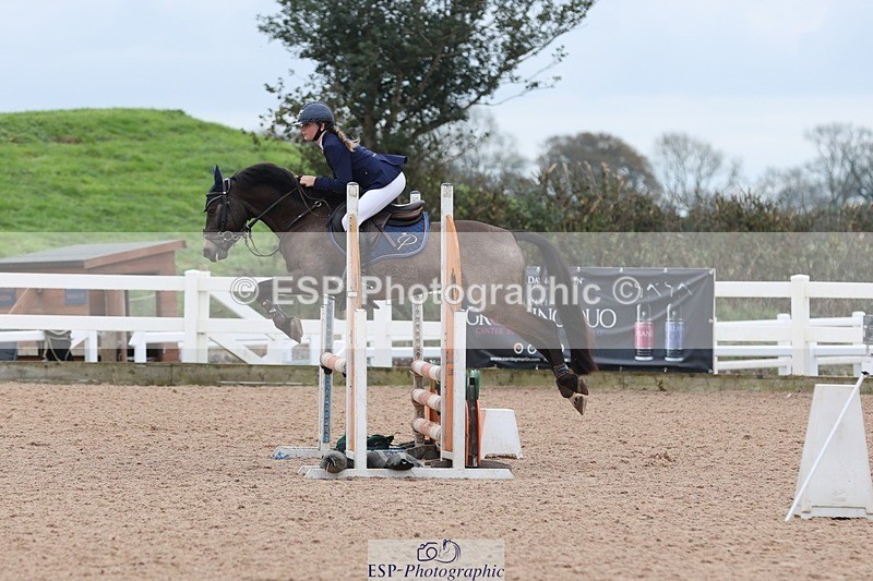 241116X-101453-00791 - Cls 08 Pony Winter Nov Champs