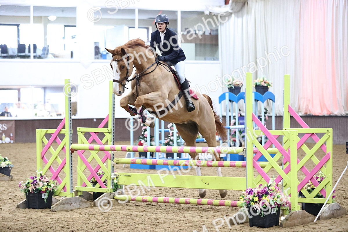 SBM_002379 - Class 9 - Senior Discovery - 1.00m