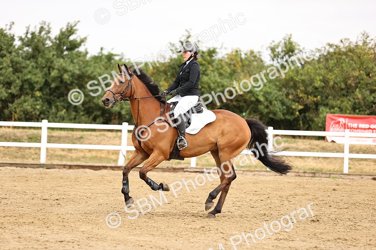 SBM_026129 - Class 11 - Senior Discovery - 1.00m