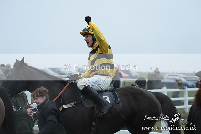 PtP 180126  1061 - Royal Artillery PtP Larkhill 18/01/26