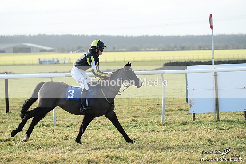 PR PtP 250126 156 - Pony Racing Cocklebarrow 25/01/26