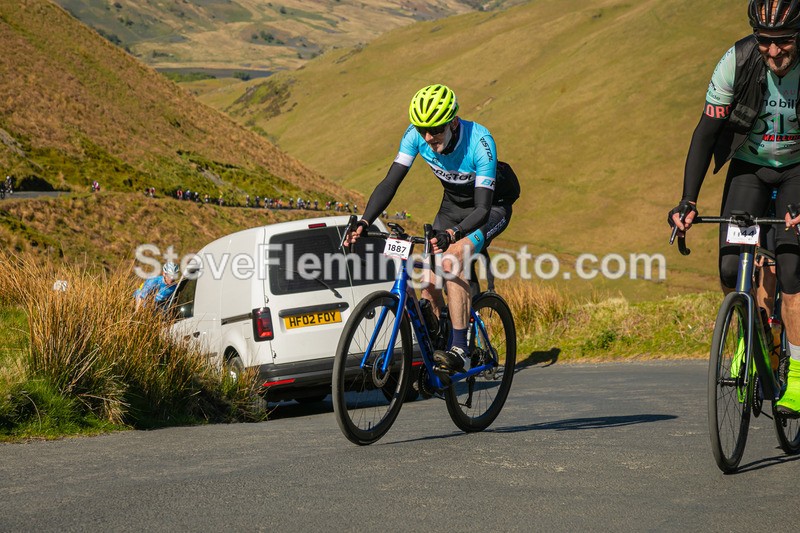 095004 - Newlands Pass 09.00 - 10.00