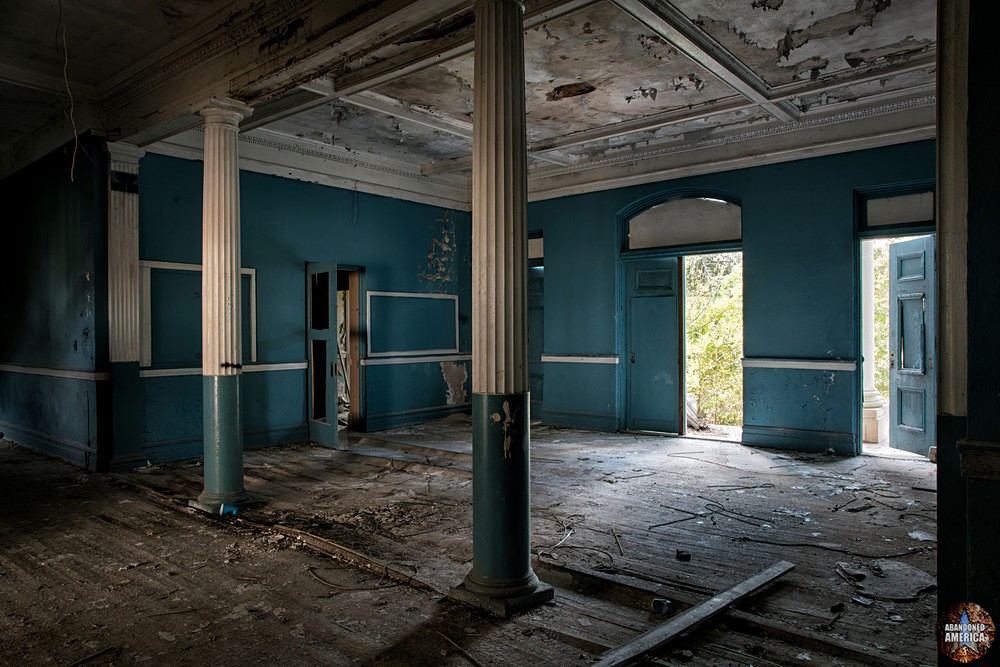  - Fincher Memorial School*