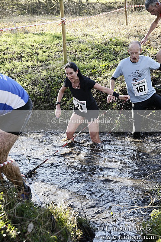 PVT 240219 339 - The Terminator Race - Pewsey Vale - 24/02/19