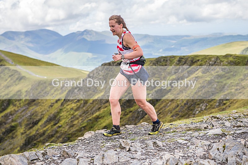 Blencathra-129 - Blencathra Fell Race Sunday 28th June 2026