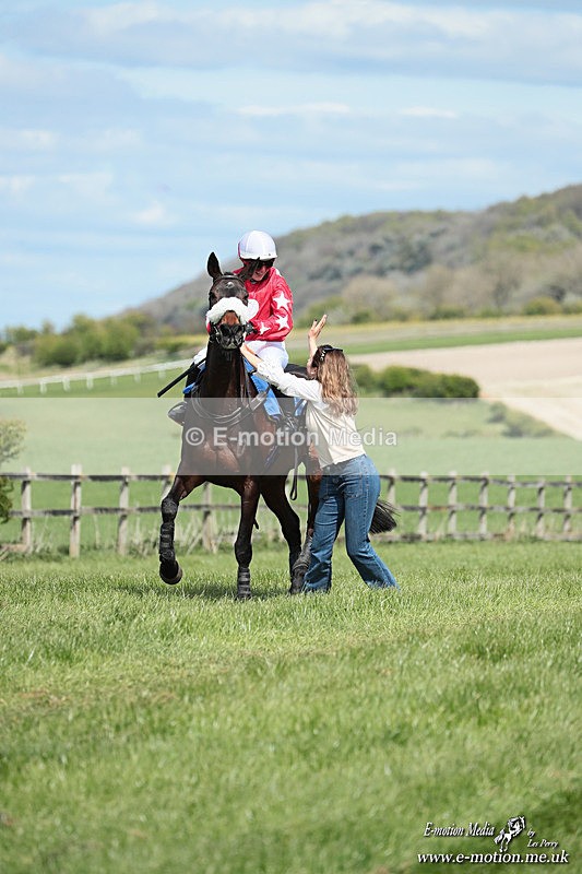 PtP 190426 506 - Vine & Craven PtP Kingston Blount 19/04/26