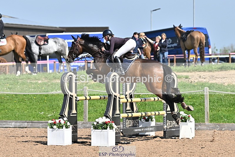 240509A-103032-00890 - Cls 8 Foxhunter