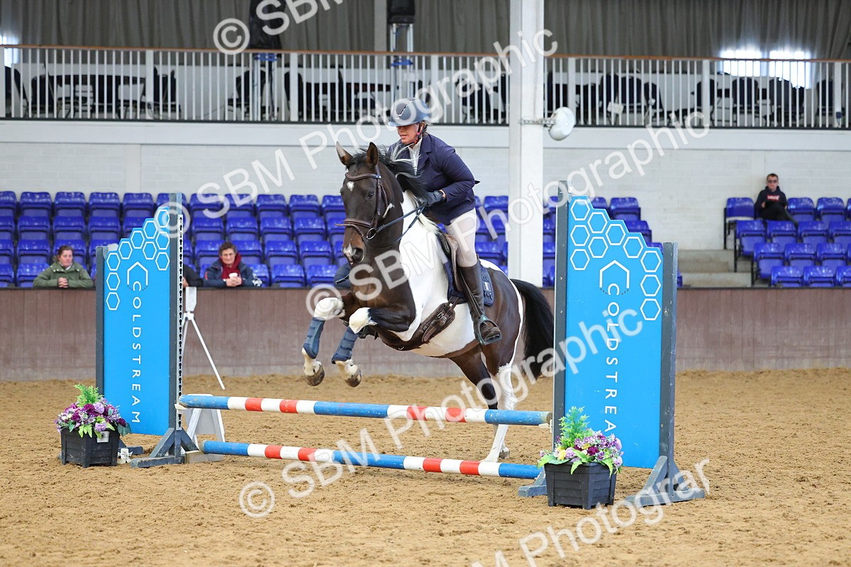 SBM_000649 - Class 5 - 50cm - BRC Championships