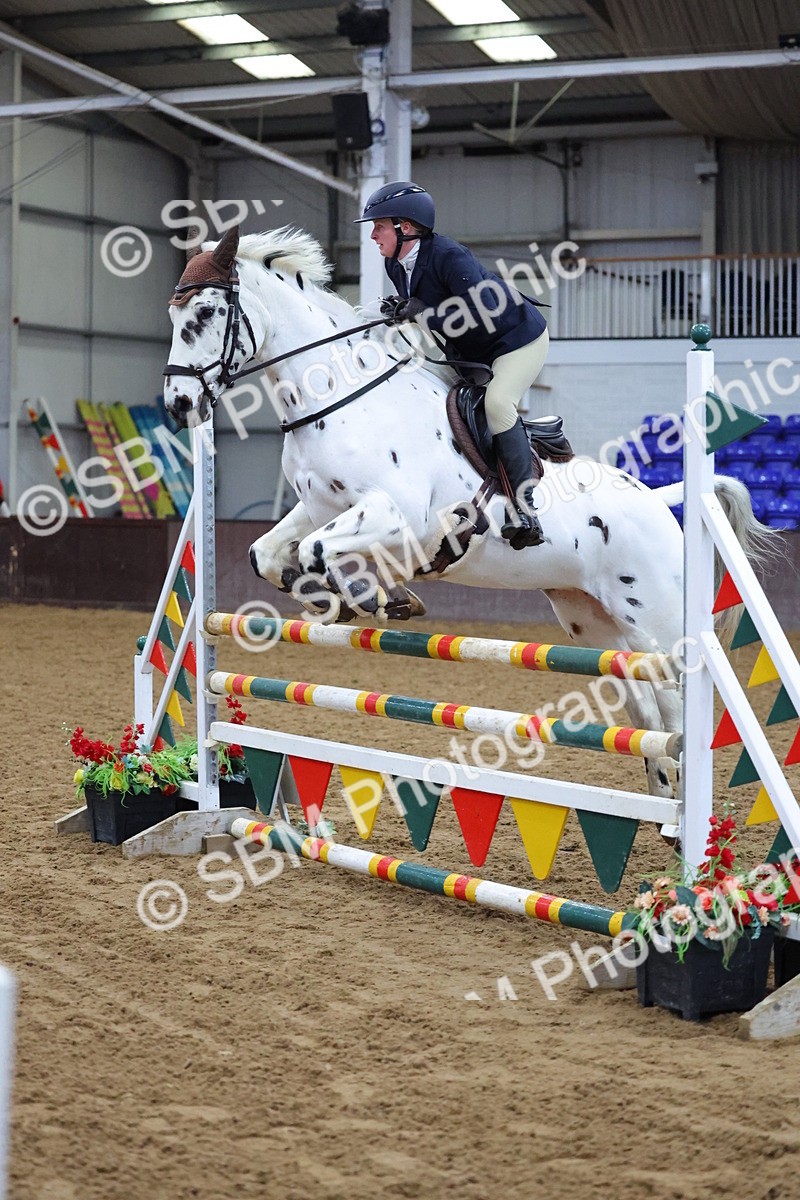 SBM_006410 - Class 24 - Senior Discovery 1.00m