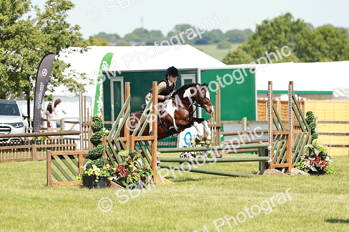 SBM_15466 - Class 108-109 - BSPS LIHS Open Gradle & Nursery Stakes