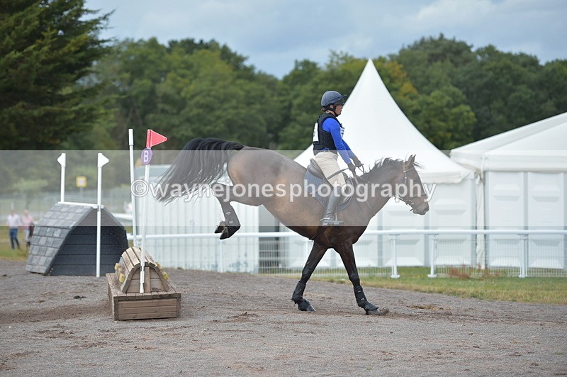 NGP_3657 - XC Time 12:16 to 12:25