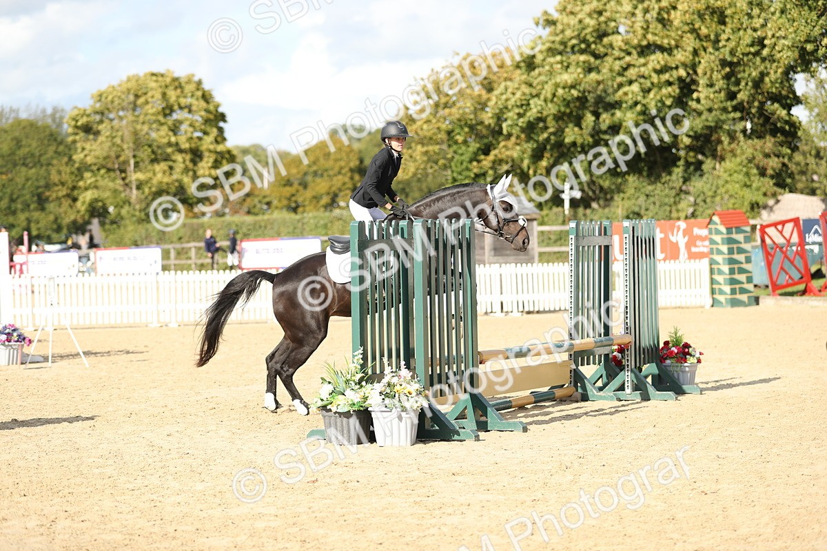 SBM_49545 - J22 - Junior Horse 65cm Championship