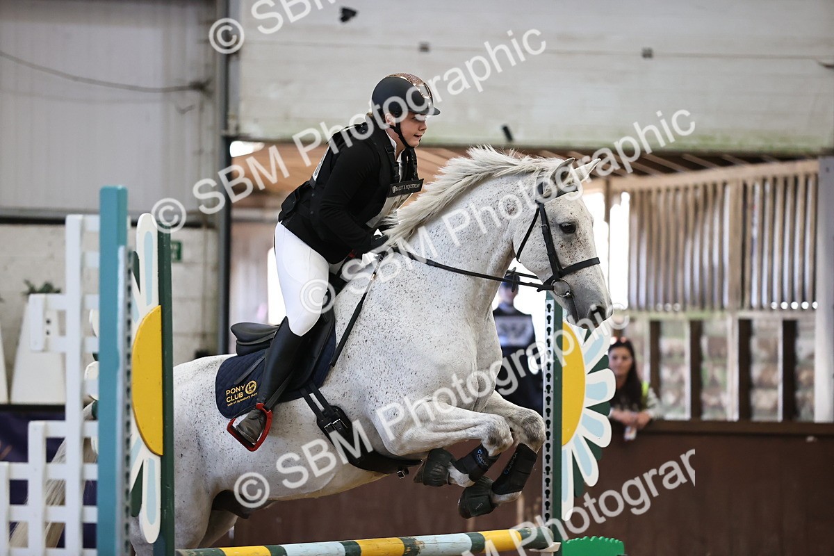 SBM_002350 - Class 6 - Mida Civil Engineering Ltd 80cm Area 12 Championship Qualifier
