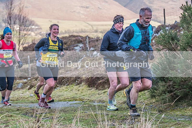 Clough Head-242 - Kong Clough Head Fell Race Saturday 18th January 2025