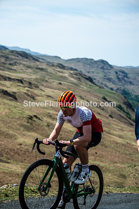 124925-2 - Hardknott Pass Camera 3 12.00-13.00