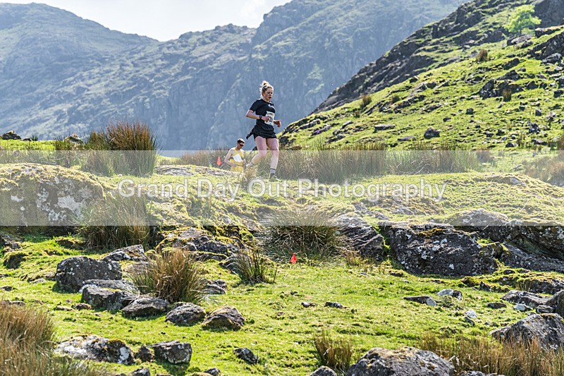 Glaramara-317 - Glaramara Fell Race Sunday 19th May 2024