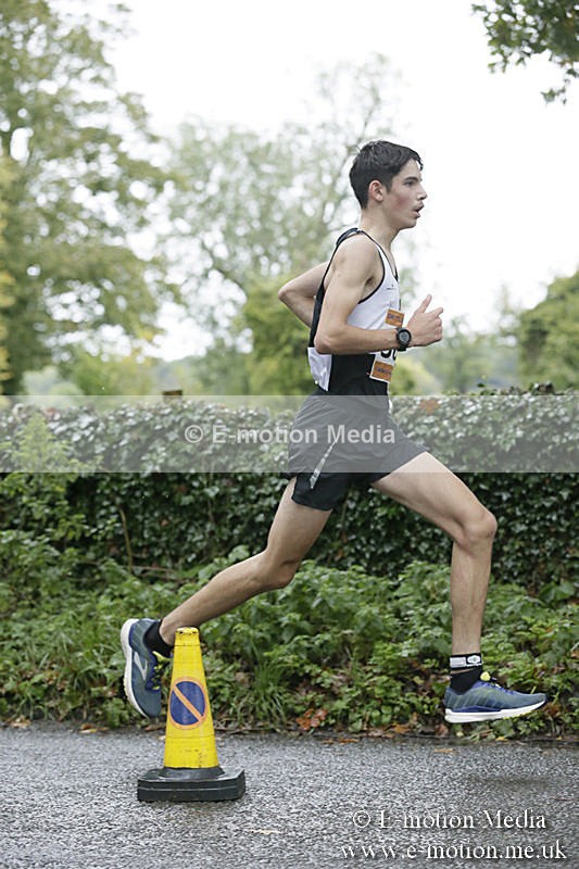 CAD131019-0559 - Cadence Events Grittleton 10km 13/10/19