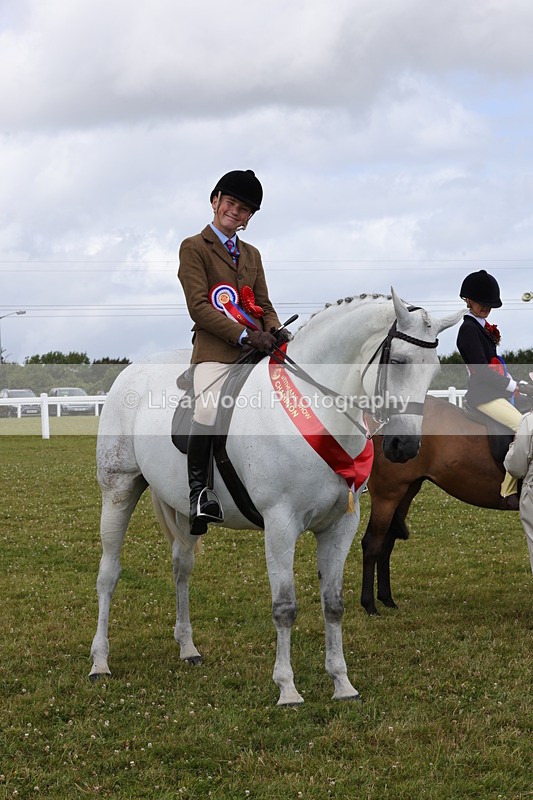 1X9A4243 - Plaited Ridden Championship