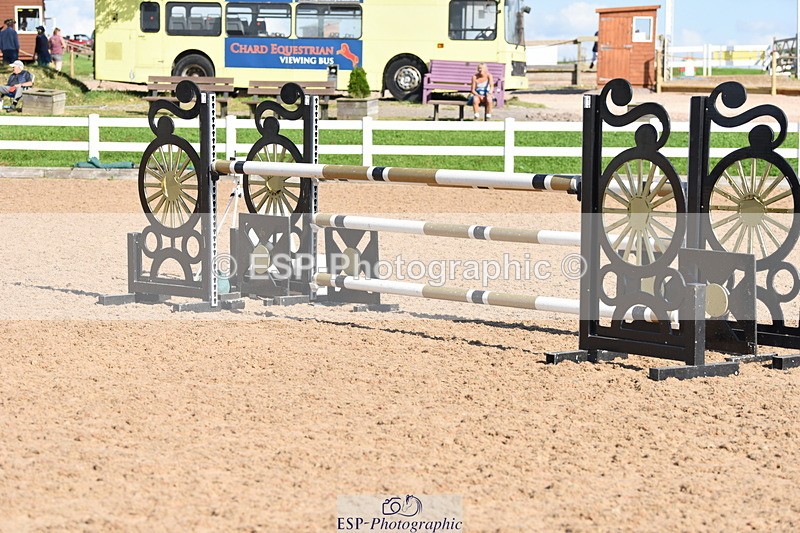 230915A-154426-00860 - Cls 13 1.10m Amateur Qualifier & 1.10m Open