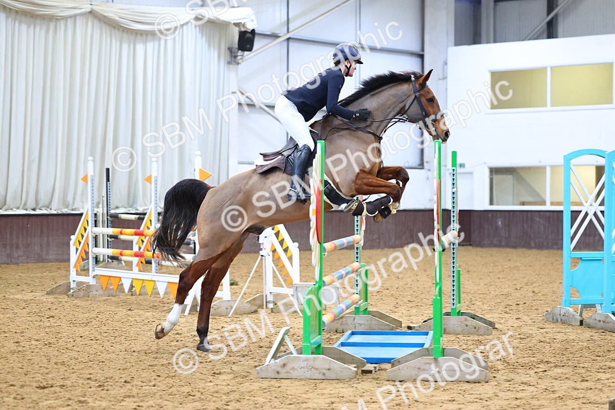 SBM_001137 - Class 4 - Senior Newcomers - 1.10m