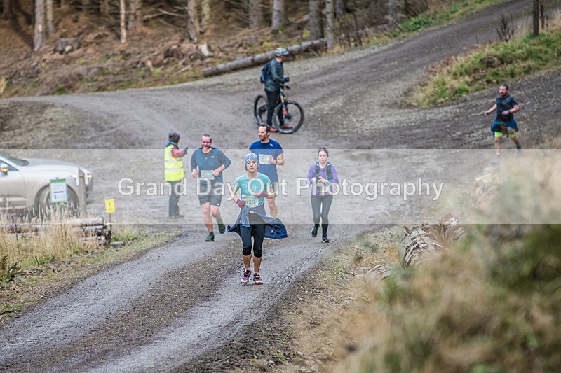 Glentress 21  10K-881 - High Terrain Events Glentress 21 & 10K Trail Races Saturday 16th November 2024