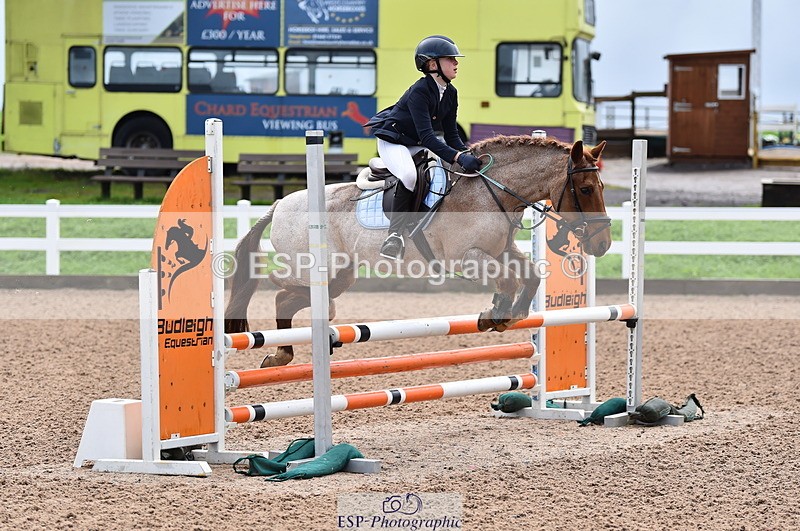 231029A-103210-02318 - 70cm Pony Intro