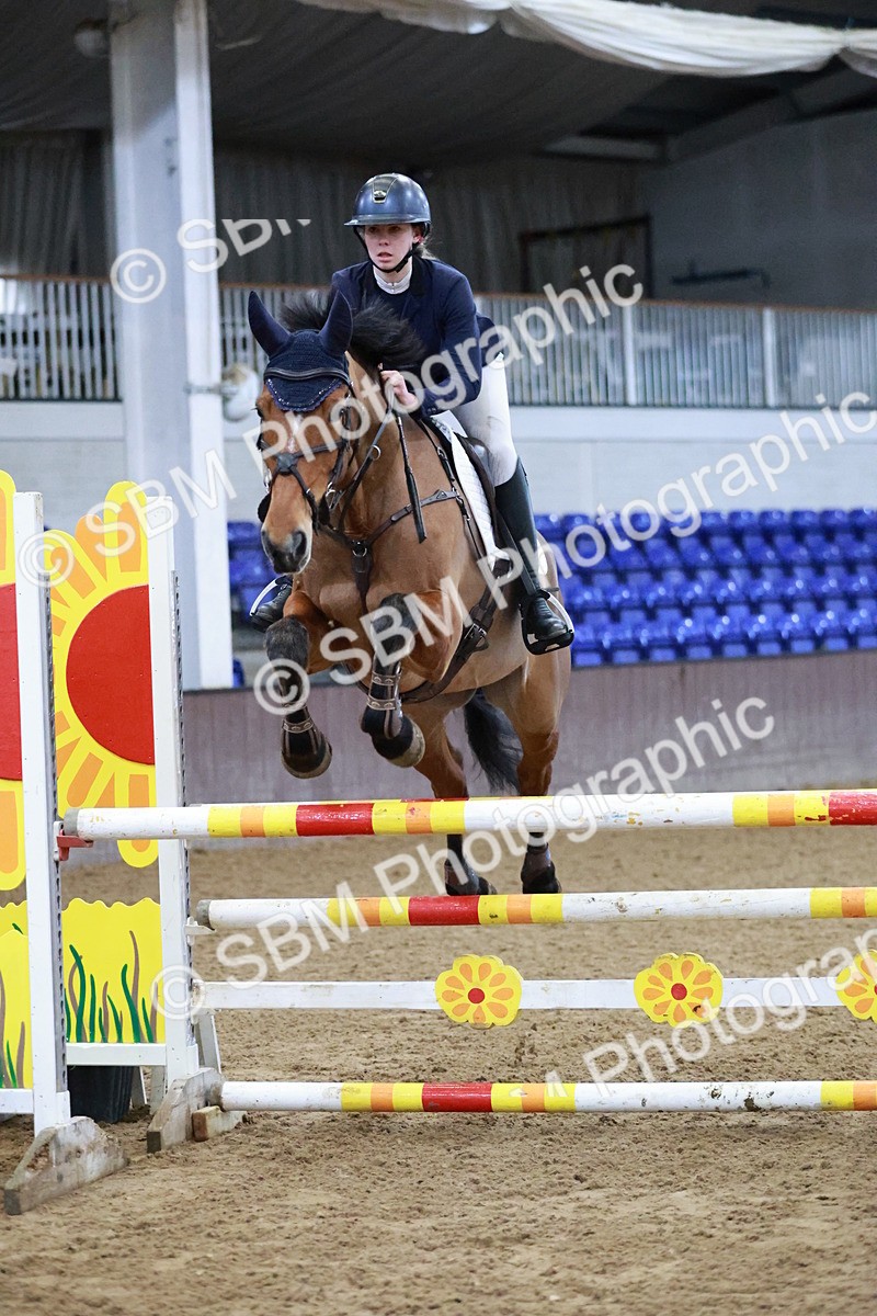 SBM_001208 - Class 4 - Senior Newcomers - 1.10m